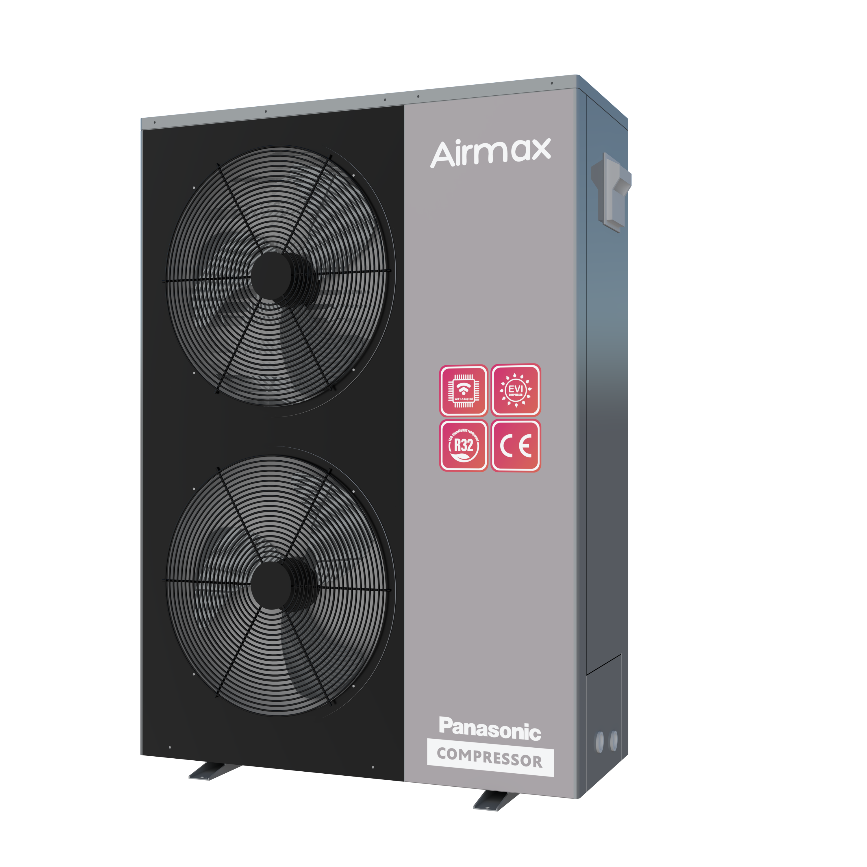 Airmax Pro 16kW